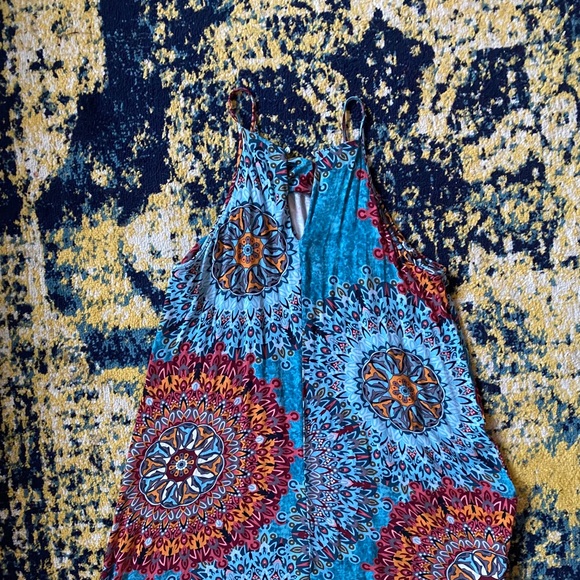 Dress - Picture 2 of 2